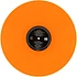 Vulcano - Anthropophagy Orange Vinyl Edition