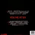 You Me At Six - Truth Decay Indie Exclusive Vinyl Edition