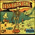 Less Than Jake - Greetings & Salutations Aquamarine Vinyl Edition