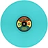 Less Than Jake - Greetings & Salutations Aquamarine Vinyl Edition