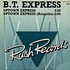 B.T. Express - Uptown Express