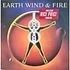 Earth, Wind & Fire - Powerlight