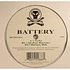 Battery - NoNo / Air / Hornsey Dub