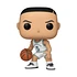 Funko - POP NBA: Mavs - Jason Kidd (Rookie Season)