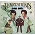 The Temptations - Solid Rock