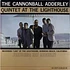 The Cannonball Adderley Quintet - At The Lighthouse