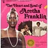 Aretha Franklin - The Heart And Soul Of Aretha Franklin