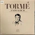 Mel Tormé - A New Album