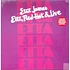 Etta James - Etta, Red-Hot & Live