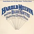 Harold Melvin And The Blue Notes Featuring Sharon Paige - The Blue Album