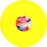 Vaperror - Polychromatic Compiler Yellow Vinyl Edtion