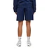 adidas - Pinstripe Bermuda Shorts