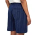 adidas - Pinstripe Bermuda Shorts