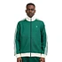 Premium Classic Track Top (Collegiate Green)