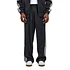 Premium Baggy Track Pant (Black)