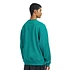 adidas - Equipment Reflective Crew Neck Sweatshirt