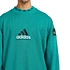 adidas - Equipment Reflective Crew Neck Sweatshirt