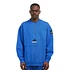 Equipment Fleece Half-Zip (Eqtblu)