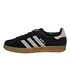 Gazelle Indoor W (Core Black / Wonder White / Gum 3)