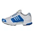 Climacool 1 (Footwear White / Team Royal Blue / Wonder Blue)