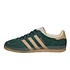 Gazelle Indoor (Shadow Green / Warm Sandstone / Wonder White)