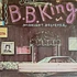 B.B. King - Midnight Believer