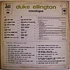 Duke Ellington - Monologue