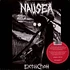 Nausea - Extinction Pink Vinyl Edition