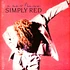 Simply Red - A New Flame