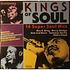 V.A. - Kings Of Soul (16 Super Soul Hits)