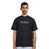 Alpine Tee (Black)