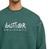 Butter Goods - Equipment Applique Crewneck