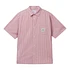 Butter Goods - Equipment S/S Shirt