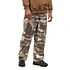 Weathergear Denim Jeans (Camo)