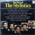 The Stylistics - The Best Of The Stylistics