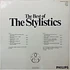 The Stylistics - The Best Of The Stylistics