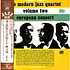 The Modern Jazz Quartet - European Concert: Volume Two