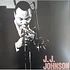 J.J. Johnson - J.J. Johnson