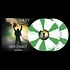 Ace Frehley - Anomaly Cornetto: Neon Green & White Vinyl Edition