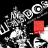 The Weirdos - Destroy All Music Black Vinyl Edition