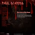 Paul Dianno - Book Of The Beast