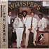 The Whispers - So Good