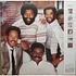 The Whispers - So Good