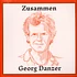 Georg Danzer - Zusammen Colored Blue Vinyl Edition