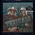 Dave Alvin & Jimmie Dale Gilmore - Texicali Sea Glass Blue Vinyl Edition