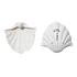 Puebco - Shell Tray Scallop