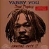 Yabby You - Dread Propecy Crucial Cuts