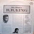 B.B. King - Mr. Blues