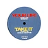 Patrick Holland - Your Life / Take It Remixed