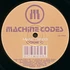 Mike Dred - Code C